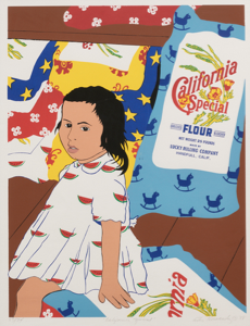 Image of California Special