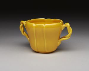 Image of Yellow Cup