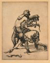 Image of Hopi Snake Dance No. 1