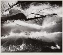 Image of Rushing Water, Merced River (from Portfolio III Yosemite Valley 1960)