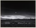 Image of Moonrise, Hernandez, New Mexico