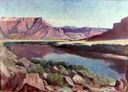 Image of Upper Colorado River Near Moab
