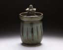 Image of Lidded Jar