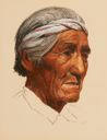 Image of Hopi Indian