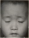 Image of Oriental Child