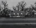 Image of Street Scene of Willard, Utah