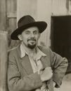 Image of Ansel Adams