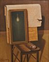 Image of The Mirror (Enigma)