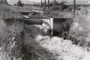 Image of Irrigation ditch in Box Elder County, Utah