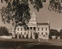 Image of Old Capitol Building, S.U.I.