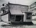 Image of Company store in coal town. Consumers, near Price, Utah