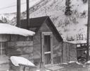 Image of Utah coal miner's house. Consumers, near Price, Utah
