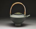Image of Teapot