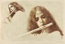 Image of Flute Studies