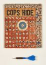 Image of Cops Hide/Love Your Magic Spell is Everywhere