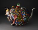 Image of Mad Hatter Teapot