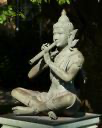 Image of Prince Phra Apaimanee, the Musician