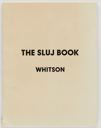 Image of The Sluj Book