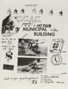 Image of C.C.A.C. Presents Ant Farm Municipal Building