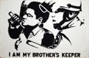 Image of I Am My Brother's Keeper