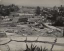Image of Construction of the Hollywood Freeway