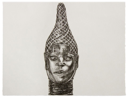 Image of Benin Head