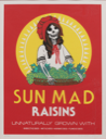 Image of Sun-Mad Raisins